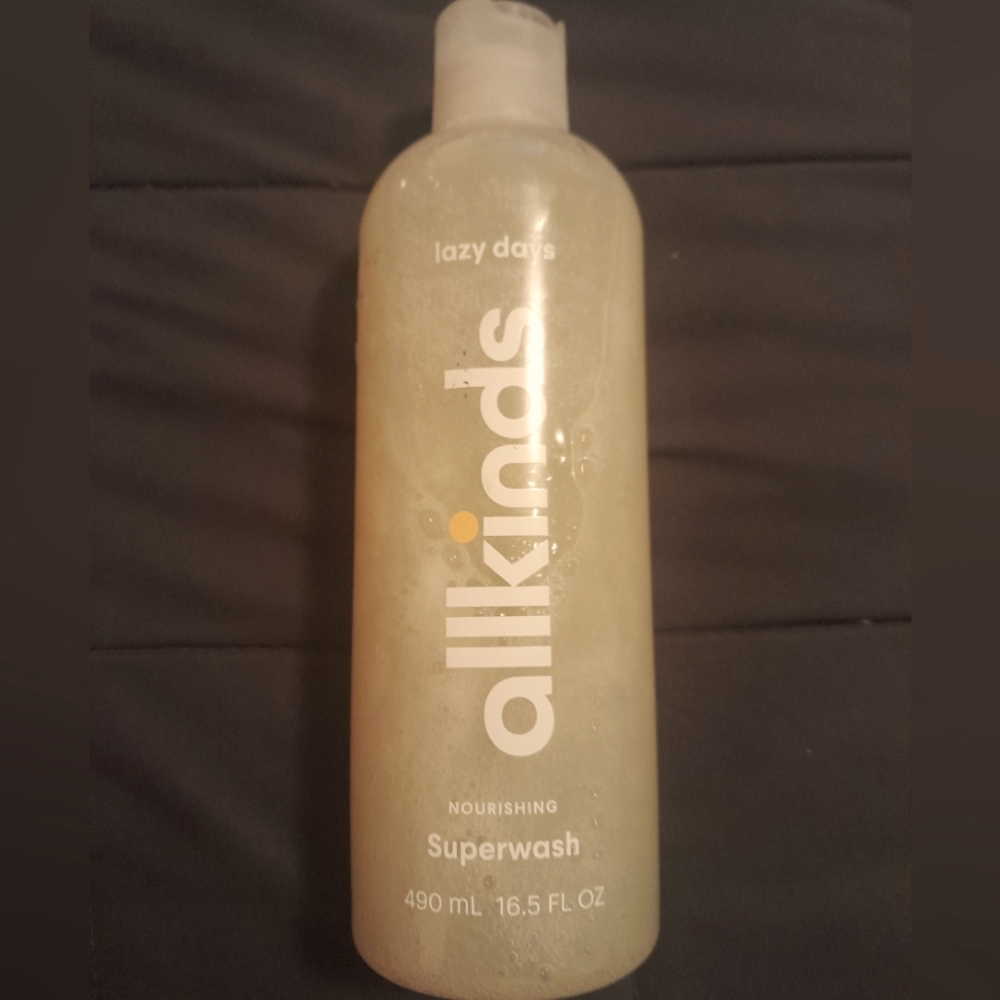 Allkinds Warm Sugar Nourishing Superwash 16.5 oz